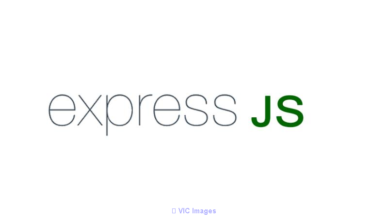 Express Js Course Online Training Classes from India