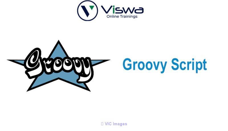Groovy Script Online Training in India, US, Canada, UK
