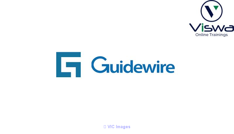 Guidewire Online Training by VISWA Online Trainings - USA | UK