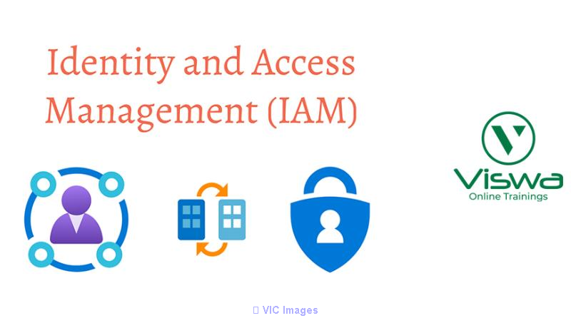Identity and Access Management Online Training Institute From India