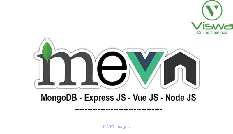 MEVN Stack Online Classes In India - VISWA Online Trainings