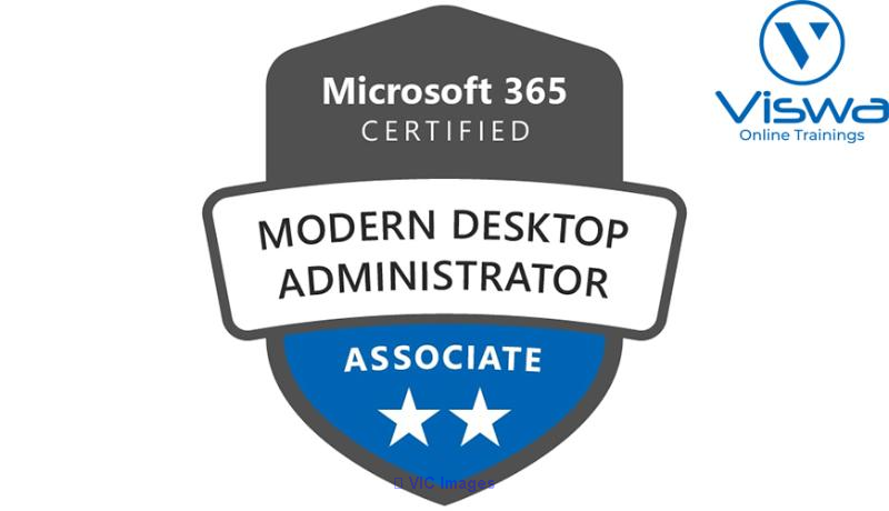 Microsoft EndPoint Administrator Certification Training in India