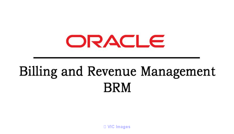 Oracle BRM Online Training Institute from India|UK|US|Canada|Australia