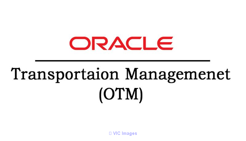 OTM Training from India | Best Online Training Institute