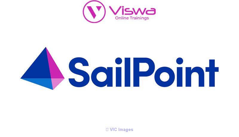 Best SailPoint Training Institute Certification From India
