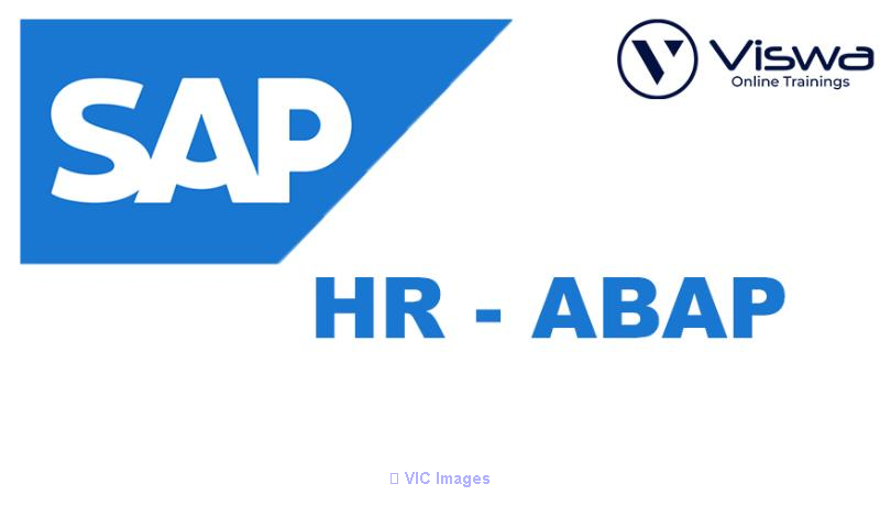 SAP ABAP HR Online Training & Real Time Support From India, Hyderabad