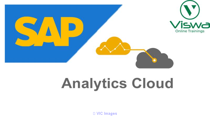 SAP Analytics Cloud Online Training Institute in Hyderabad