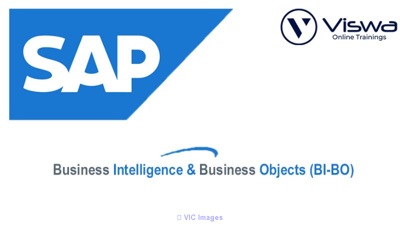 SAP BI BO Online Coaching Classes In India, Hyderabad