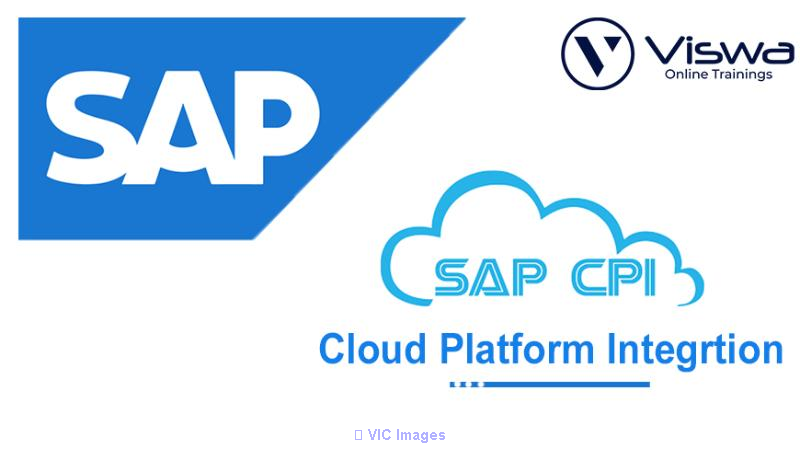SAP CPI Online Training by Real-time Trainer in India