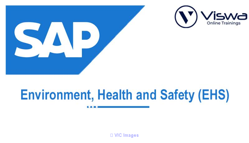 SAP EHS Online Training Course Free with Certificate