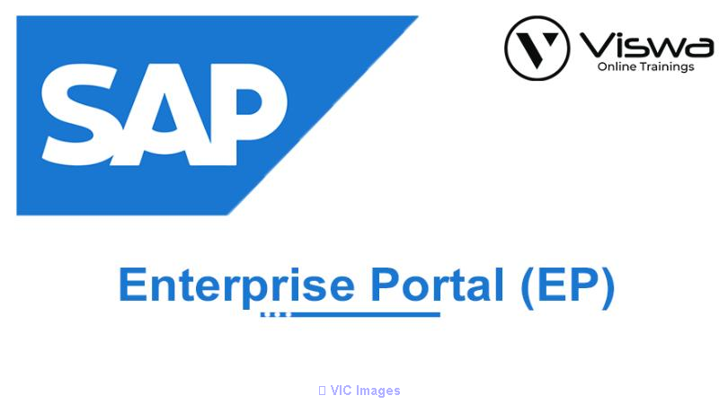 SAP EP Online Training Real-time support from Hyderabad