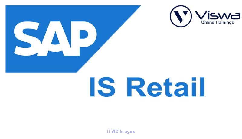 SAP Is Retail Online Training Institute From Hyderabad India
