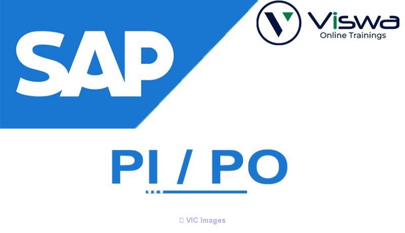 SAP PI PO Online Training by VISWA Online Trainings - USA | UK | India