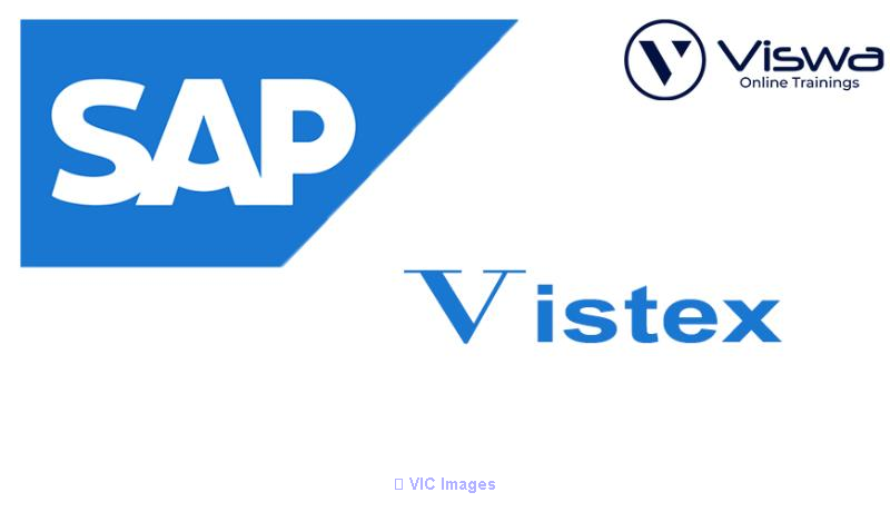 SAP Vistex Training - Viswa Online Trainings From India