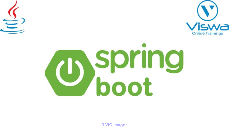 Best Spring Boot Training Institute Certification From India