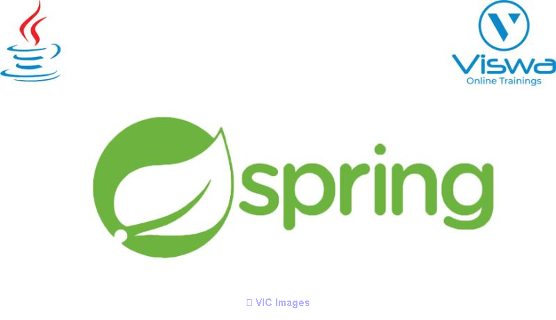Best Spring Online Training Institute in Hyderabad