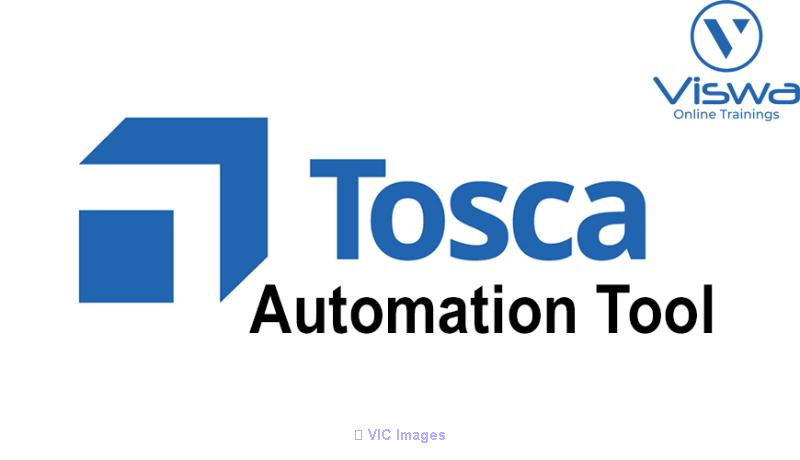 Tosca Automation Online Training One of the top providers of online IT