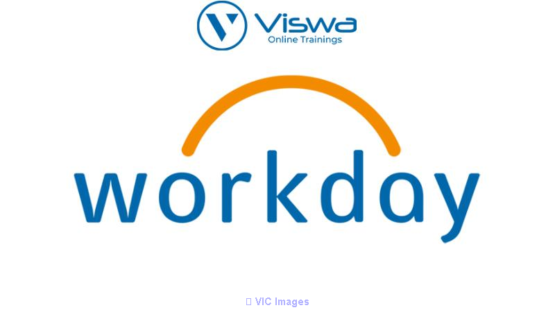Workday Professional Certification & Training From India