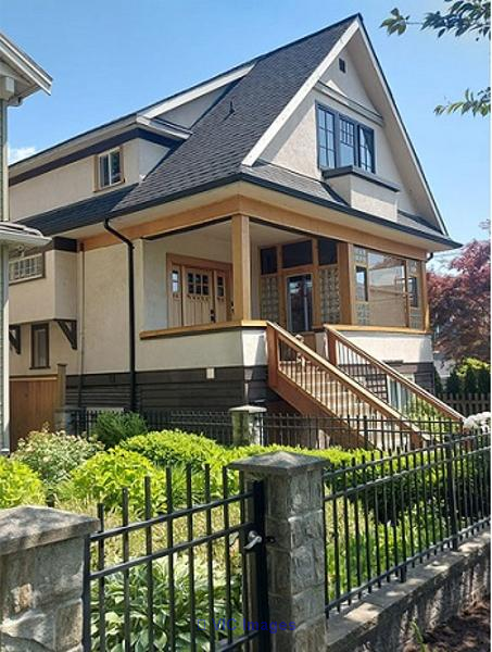 Transform Your Homes Exterior with Expert Painters