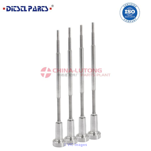 Common Rail Injector Valve Assembly F00RJ01727