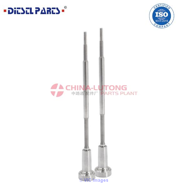 Common Rail Injector Valve Assembly F00RJ01727