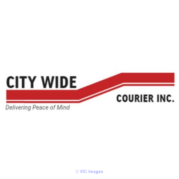 Fast and Reliable Same Day Delivery Calgary by City Wide Courier
