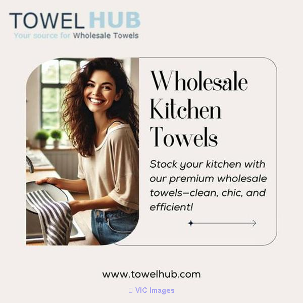 Discover High-Quality Towels for Every Need at Towel Hub!