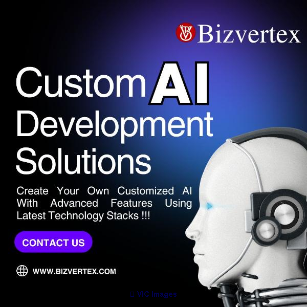 AI Development Company: Your Partner in Building Next-Gen Solutions