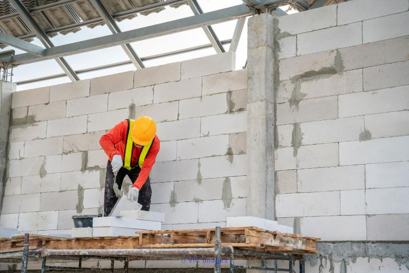 NCL buildtek - Manufacturer of Construction & Allied Materials