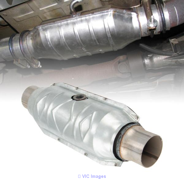 Performance Catalytic Converters: Unlocking Your Vehicles True Potent