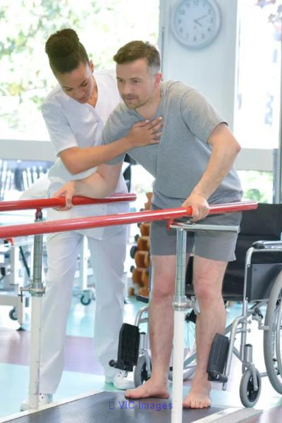 ICBC Physiotherapy in Surrey  Legend Physio