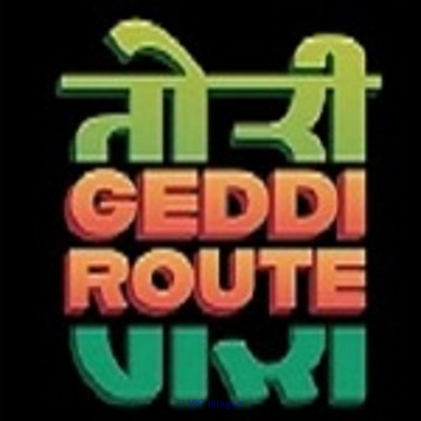 Top Food Truck In Brampton - Geddi Route