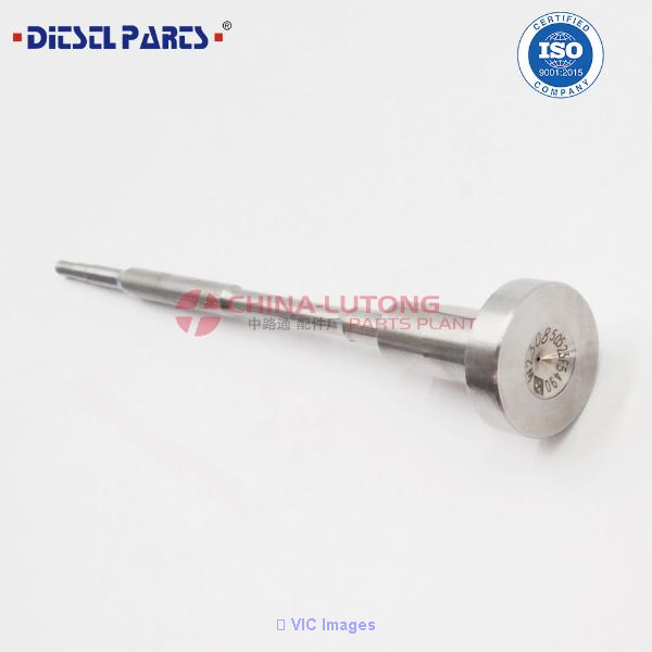 Common Rail injector Control Valve FOOR J01 005