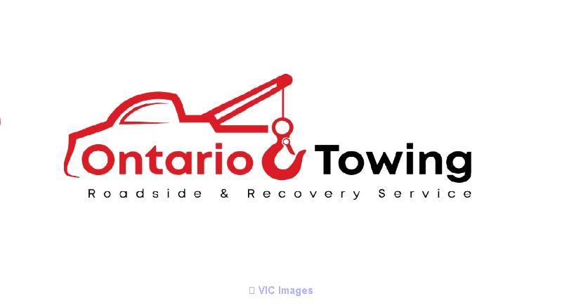 Ontario Towing