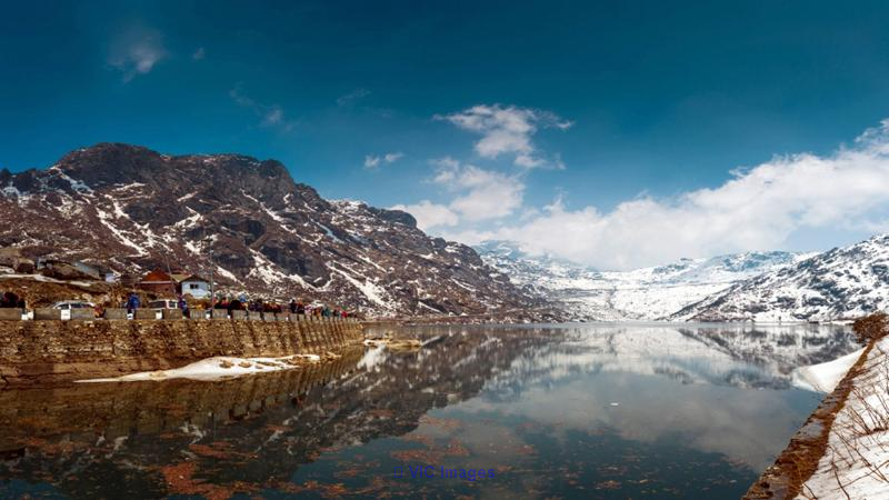 SIKKIM DARJEELING GANGTOK TOUR PACKAGE FROM BANGALORE