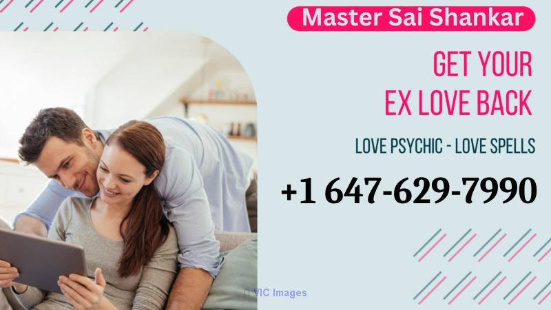 Best Astrologer in Edmonton | Sai Shankar
