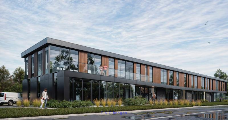 Industrial and Commercial Space for Lease - Prime Locations / Espaces industriels et commerciaux à louer - Emplacements de choix