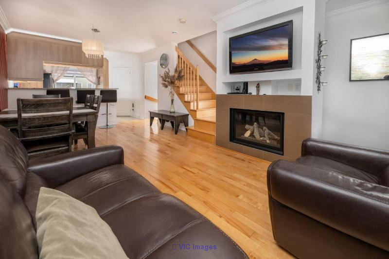 Fully Equipped Furnished Home in St-Augustin / Maison Meublée et Équipée à Saint-Augustin