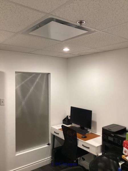 Ideal Office Space for Psychology Practice in Outremont / Bureau idéal pour cabinet de psychologie à Outremont
