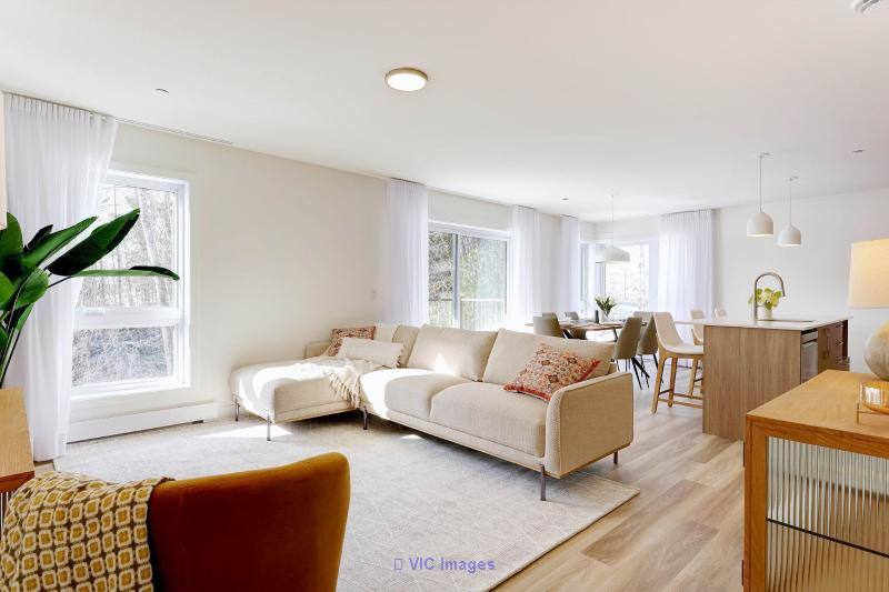 Artémis Estates: Senior Living Homes in St-Jérôme / Domaines Artémis : Résidences pour aînés à St-Jérôme