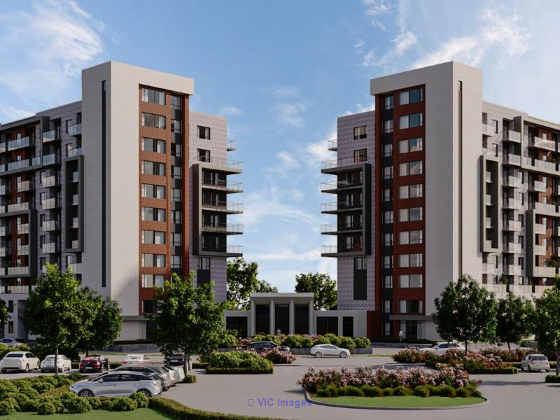 Condos for Rent in San Leon: 1-2 Bedroom Units in Faubourg Boisbriand / Condos à louer à San Leon : Appartements 1-2 chambres à Faubourg Boisbriand