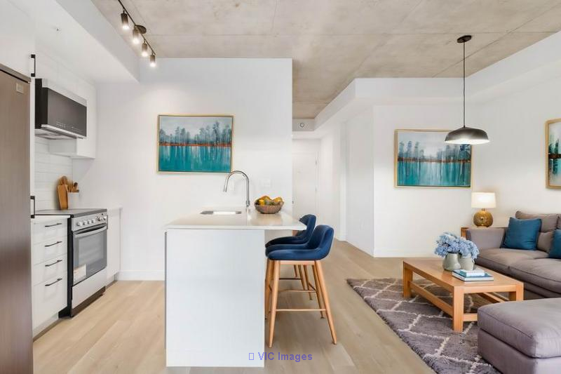 Luxury Rental Condos in Cote-des-Neiges - Savana sur le Parc / Condos de luxe à louer Cote-des-Neiges - Savana sur le Parc