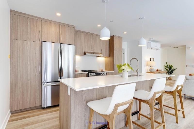 Brand New 3 1/2 Apartments for Rent 55+ St-Jérôme / Nouveaux Appartements 3 1/2 à Louer 55+ St-Jérôme