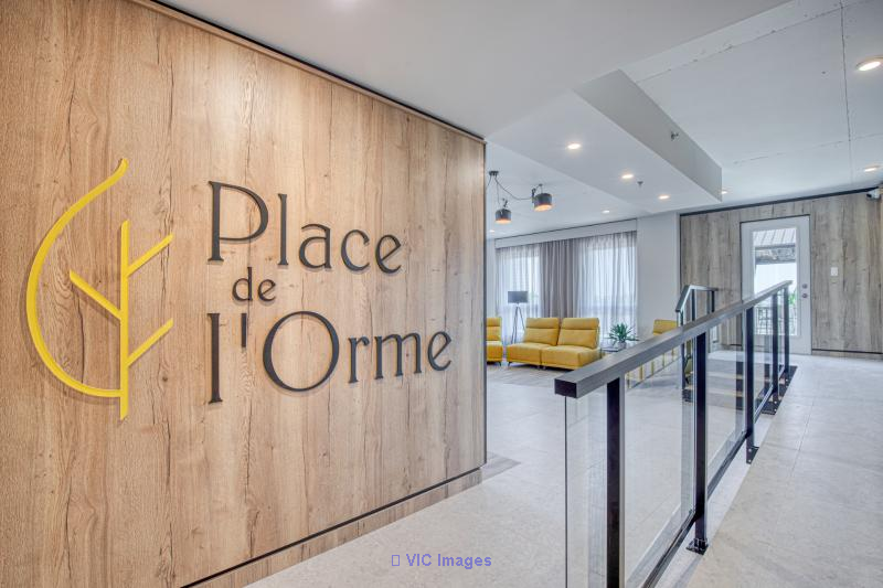 Luxury 4 1/2 Condos for Rent in St-Hyacinthe / Condos de luxe 4 1/2 à louer à St-Hyacinthe