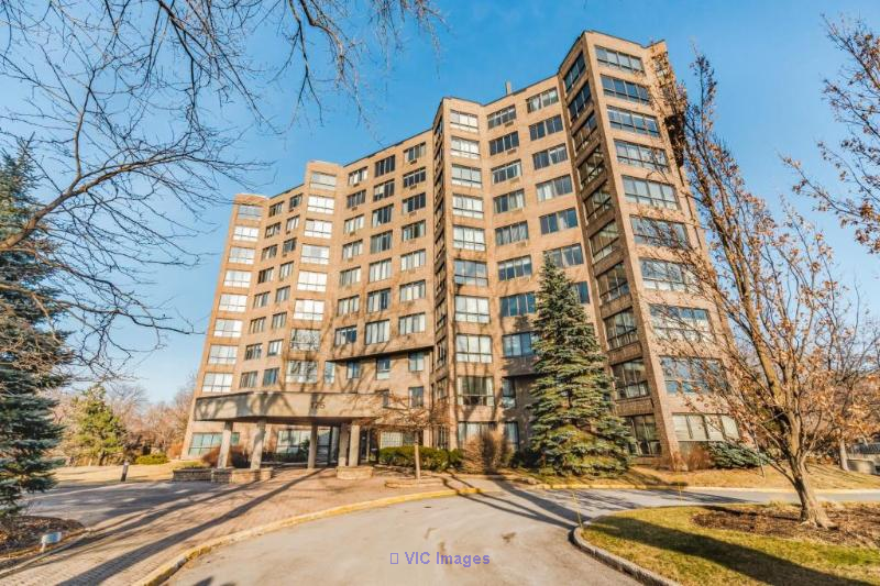 Bright and Spacious 1-Bedroom Condo in Nun's Island / Condo lumineux et spacieux 1 chambre à l'Île-des-Sœurs