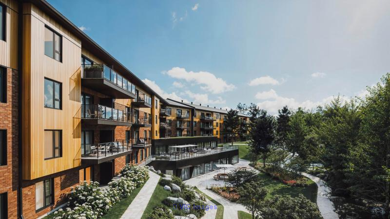 New Rental Homes in Bellefeuille - Domaine Artémis / Nouveaux logements à louer à Bellefeuille - Domaine Artémis