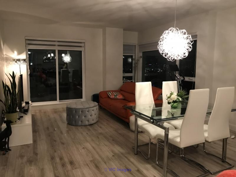 Sunny 4 1/2 Apartment Lease for Transfer / Bail à céder superbe 4 1/2 ensoleillé