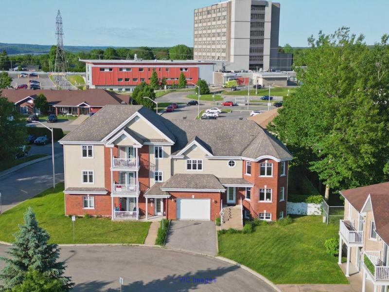 Renovated 3.5 Apartment for Rent - All-Inclusive in Shawinigan / Appartement rénové 3 1/2 à louer - tout inclus à Shawinigan