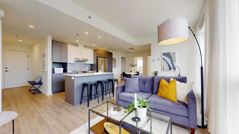 All-Inclusive Promo at LUCA Condos in Chomedey, Laval / Promo tout inclus chez LUCA Condos à Chomedey, Laval
