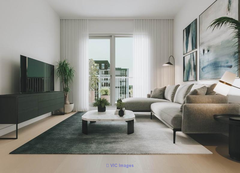 Luxury Rental Condo in Pointe-Claire: Hemisphere Living Experience / Expérience de vie hémisphère à Pointe-Claire : Condo locatif de luxe